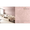 SILKY PINK KALKMALING